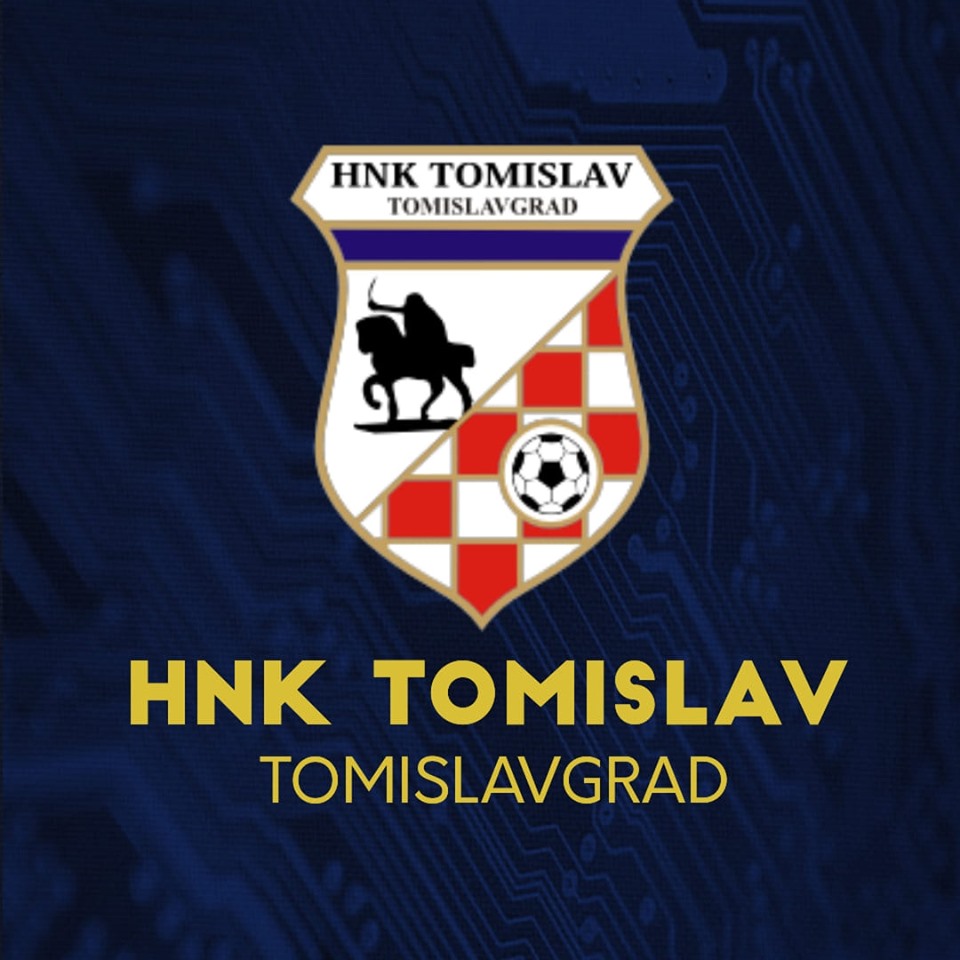 HNK Tomislav